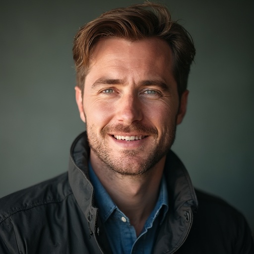 Lukas Binder — Beste Online Casinos Österreich reviewer
